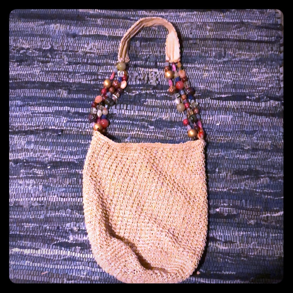 Cappelli Shoulder Purse/ Handbag 👜